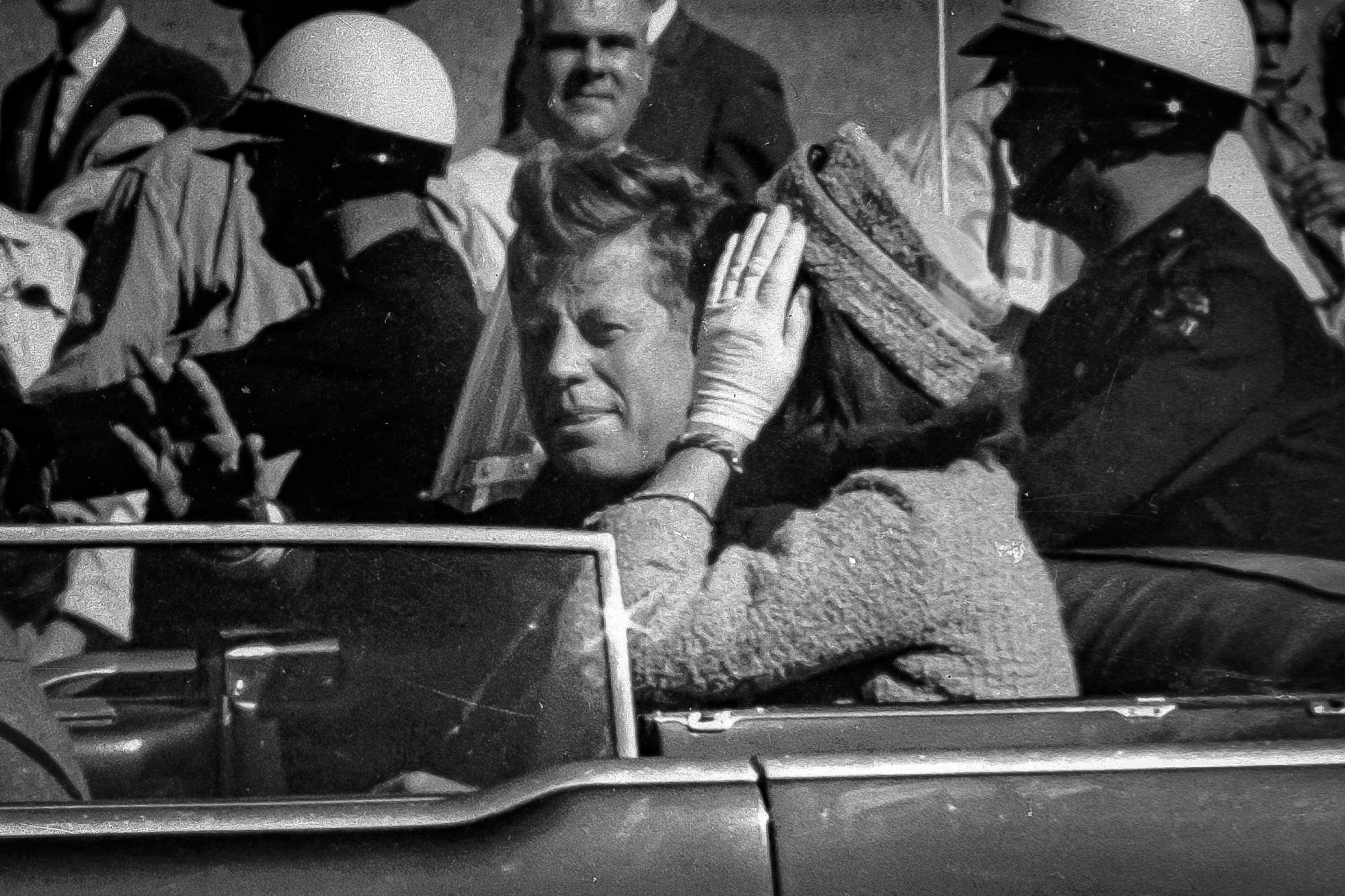JFK's Death